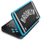 NBA Brooklyn Nets Jersey Nintendo 2DS XL (2017) Skin