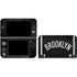 NBA Brooklyn Nets Jersey Nintendo Skins