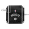 NBA Brooklyn Nets Jersey 85W Power Adapter (15 and 17 inch MacBook Pro Charger) Skin