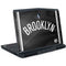 NBA Brooklyn Nets Jersey Dell Alienware Skin