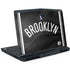 NBA Brooklyn Nets Jersey Dell Alienware Skin