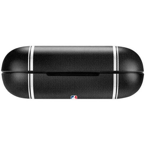 NBA Brooklyn Nets Jersey Amazon Echo Buds Skin