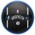 NBA Brooklyn Nets Jersey Amazon Echo Skin