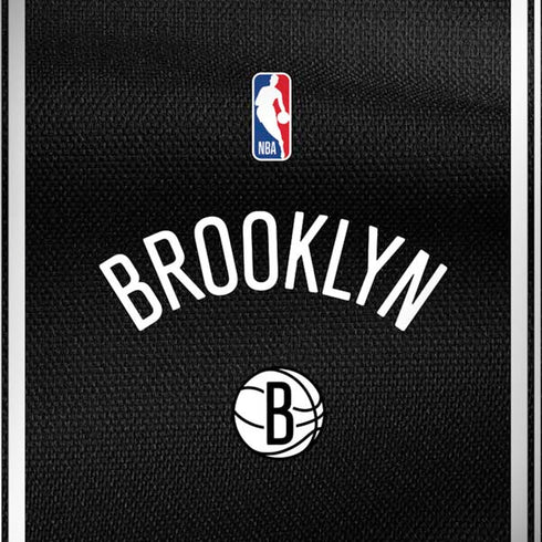 NBA Brooklyn Nets Jersey Amazon Echo Skin