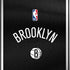 NBA Brooklyn Nets Jersey Amazon Echo Skin