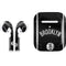 NBA Brooklyn Nets Jersey Apple AirPods 2 Skin