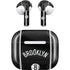 NBA Brooklyn Nets Jersey Apple AirPods (3rd Gen 2021) Skin