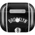 NBA Brooklyn Nets Jersey Apple AirPods (3rd Gen 2021) Skin