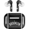 NBA Brooklyn Nets Jersey Apple AirPods Pro Skin