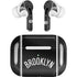 NBA Brooklyn Nets Jersey AirPods Skins