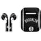 NBA Brooklyn Nets Jersey Apple AirPods Skin