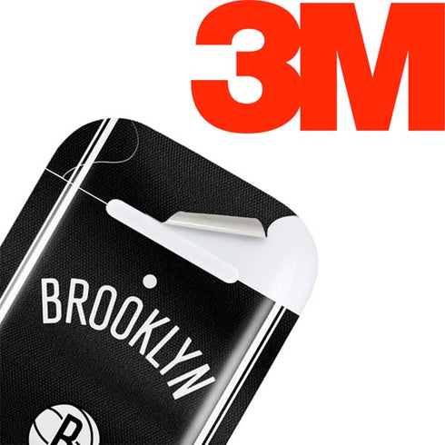 NBA Brooklyn Nets Jersey Apple AirPods Skin