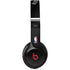 NBA Brooklyn Nets Jersey Beats Solo 3 Wireless Skin