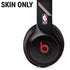 NBA Brooklyn Nets Jersey Beats Solo 3 Wireless Skin