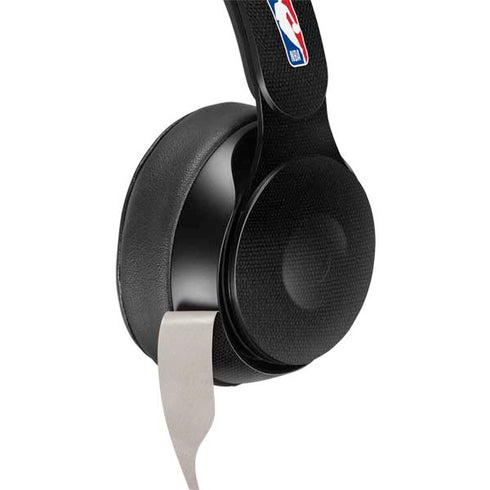 NBA Brooklyn Nets Jersey Beats Solo Pro Skin