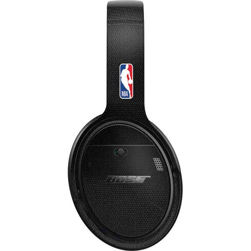 NBA Brooklyn Nets Jersey Bose QuietComfort 35 Headphones Skin