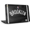 NBA Brooklyn Nets Jersey HP Chromebook Skin