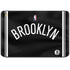 NBA Brooklyn Nets Jersey HP Chromebook Skin