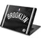 NBA Brooklyn Nets Jersey Dell Chromebook Skin