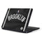 NBA Brooklyn Nets Jersey Samsung Chromebook Skin