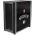 NBA Brooklyn Nets Jersey Corsair 4000D Tempered Glass Mid-Tower ATX Case Skin