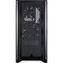NBA Brooklyn Nets Jersey Corsair 4000D Tempered Glass Mid-Tower ATX Case Skin