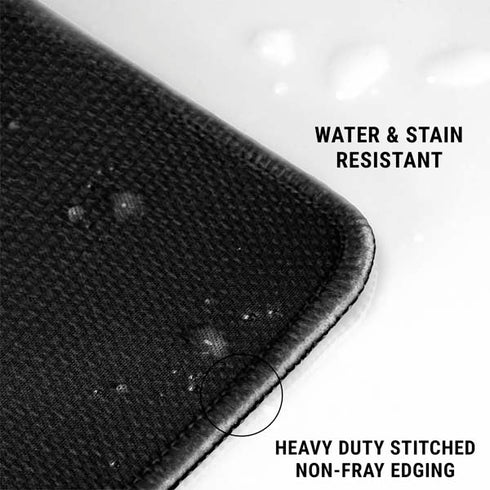 NBA Brooklyn Nets Jersey Gaming Mouse Pad