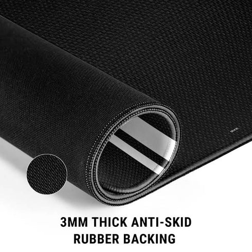 NBA Brooklyn Nets Jersey Gaming Mouse Pad