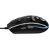 NBA Brooklyn Nets Jersey G203 Prodigy RGB Wired Gaming Mouse Skin