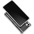 NBA Brooklyn Nets Jersey Gabb Phone 4 Clear Case