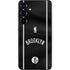 NBA Brooklyn Nets Jersey Galaxy A16 5G Skin