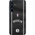 NBA Brooklyn Nets Jersey Galaxy A35 5G Skin