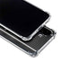 NBA Brooklyn Nets Jersey Galaxy A36 5G Clear Case