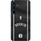 NBA Brooklyn Nets Jersey Galaxy A36 5G Skin