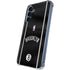 NBA Brooklyn Nets Jersey Galaxy A55 5G Clear Case
