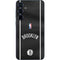 NBA Brooklyn Nets Jersey Galaxy A55 5G Skin