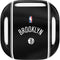 NBA Brooklyn Nets Jersey Galaxy Buds Live Skin
