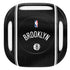 NBA Brooklyn Nets Jersey Galaxy Buds Live Skin