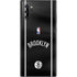 NBA Brooklyn Nets Jersey Galaxy Note 10 Plus Skin