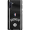 NBA Brooklyn Nets Jersey Galaxy Note 10 Pro Case