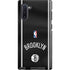 NBA Brooklyn Nets Jersey Galaxy Cases
