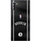 NBA Brooklyn Nets Jersey Galaxy Note 10 Skin