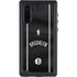 NBA Brooklyn Nets Jersey Galaxy Note 10 Waterproof Case
