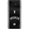 NBA Brooklyn Nets Jersey Galaxy Note 8 Skin