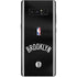 NBA Brooklyn Nets Jersey Galaxy Note 8 Skin