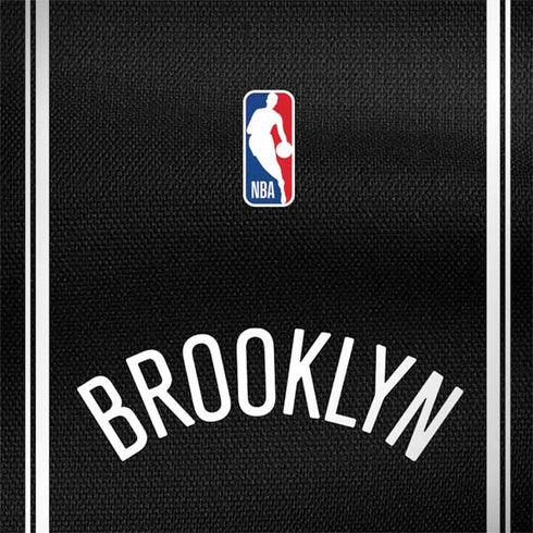 NBA Brooklyn Nets Jersey Galaxy Note 8 Skin