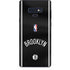 NBA Brooklyn Nets Jersey Galaxy Note 9 Skin