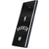 NBA Brooklyn Nets Jersey Galaxy Note 9 Skin