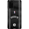 NBA Brooklyn Nets Jersey Galaxy Note20 5G Pro Case