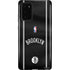 NBA Brooklyn Nets Jersey Galaxy Note20 5G Pro Case